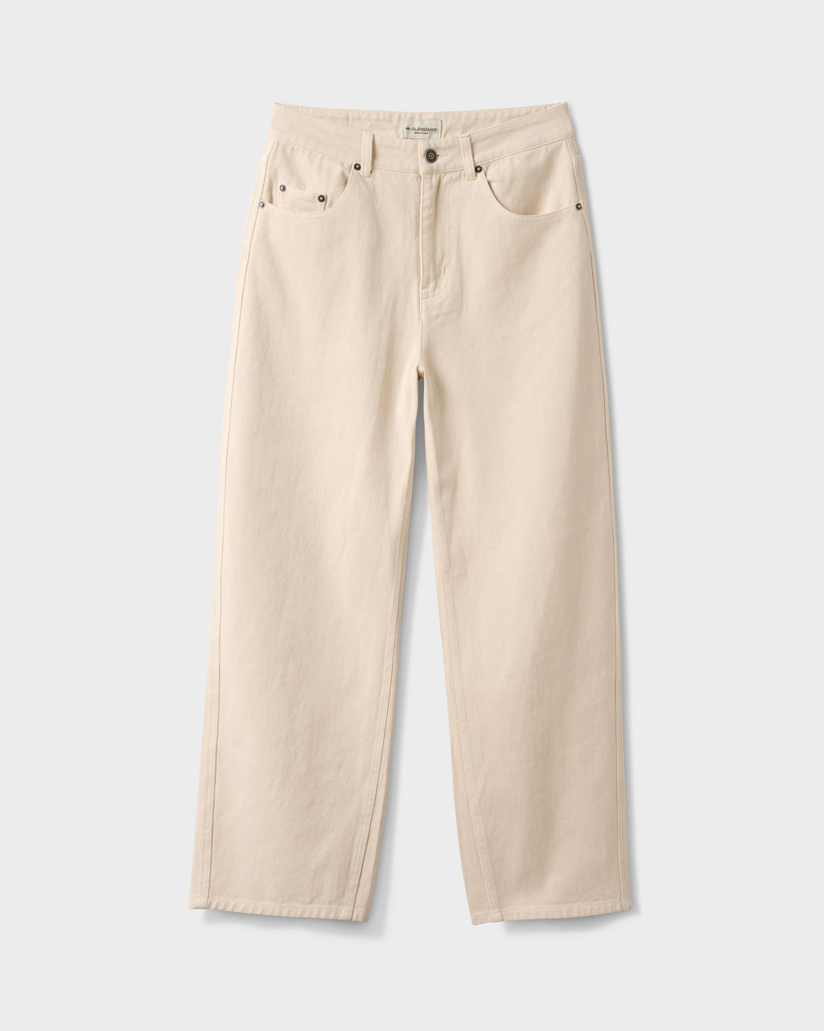 Colette Barrel Leg Pant