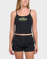 Quiksilver X Pacifico Cami Tank Top